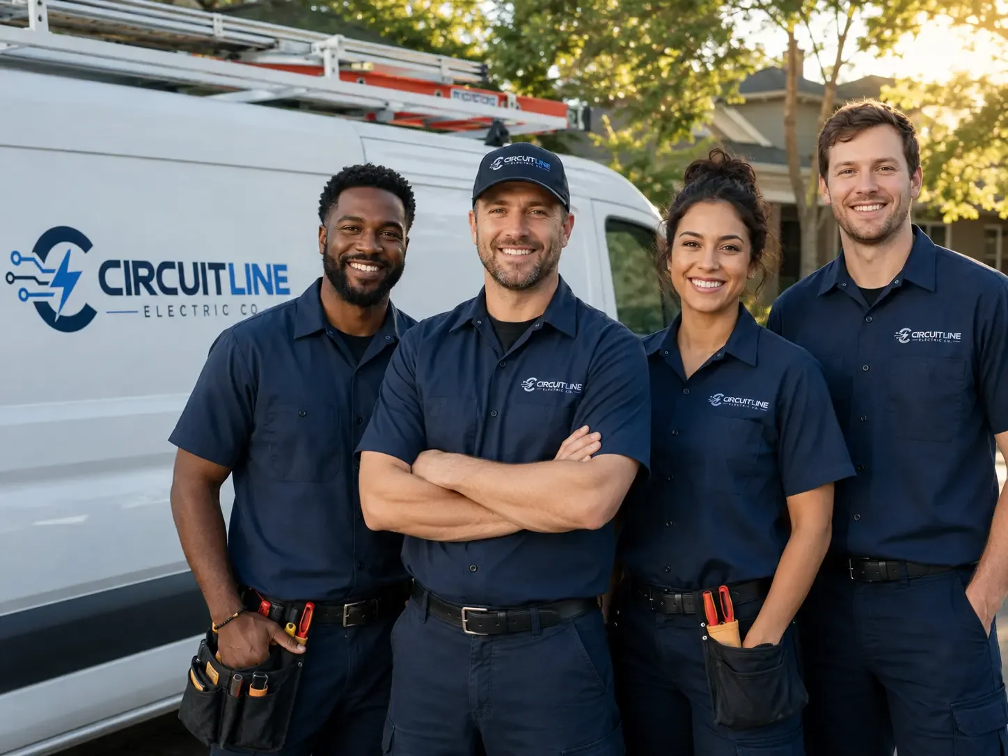 Whole Home Rewiring company in California