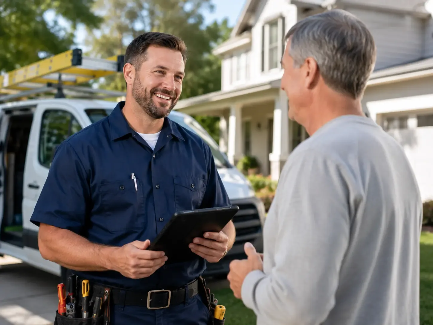 Whole Home Rewiring California FAQs
